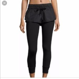 NWT Stella McCartney the short tights